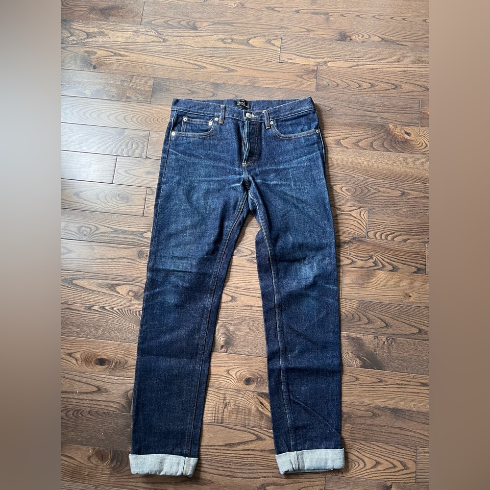 APC Petit New Standard 30